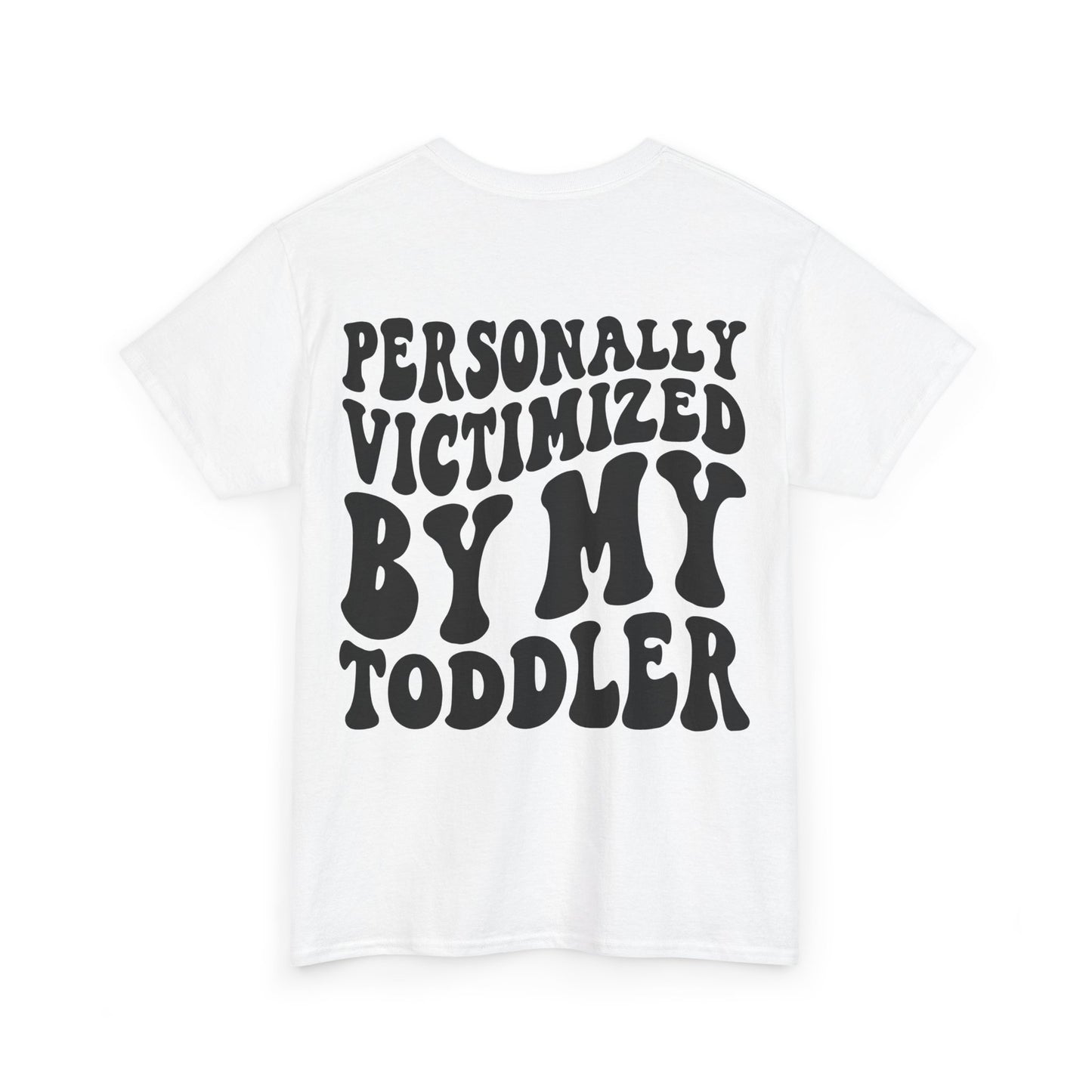 Personally Victimized By My Toddler | MORE COLORS