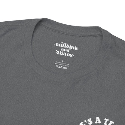 She's A Ten But Hits Curbs Tee | MORE COLORS