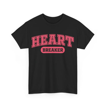 Heart Breaker Valentine's Day Tee | MORE COLORS