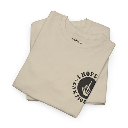 If You Kid Bullies Mine Tee | MORE COLORS