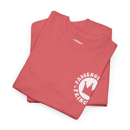 Passenger Seat Princess Tee | MORE COLORS