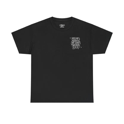 Tired Moms Club Tee | MORE COLORS AVAILABLE