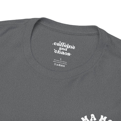 Mama Mommy Mom Bruh Tee | MORE COLORS