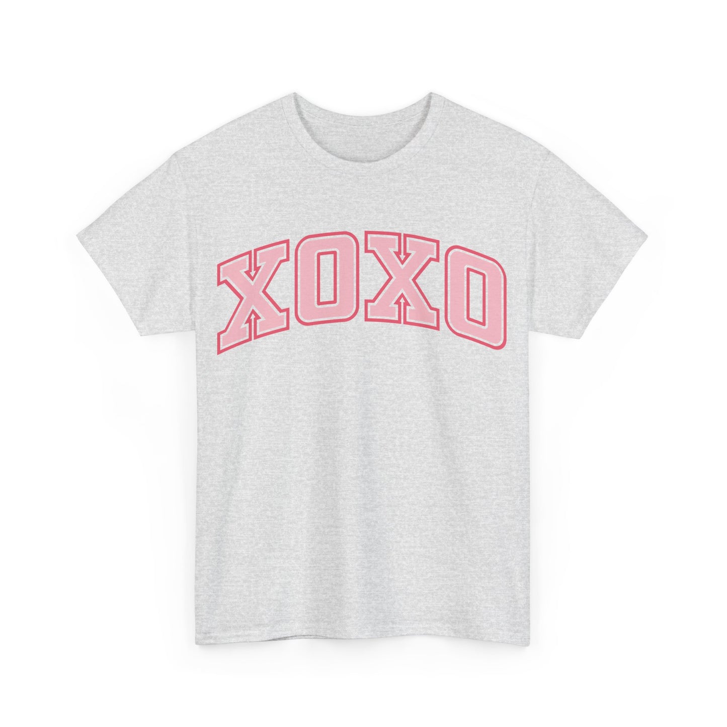 XOXO Valentine's Day Tee
