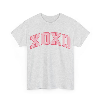 XOXO Valentine's Day Tee