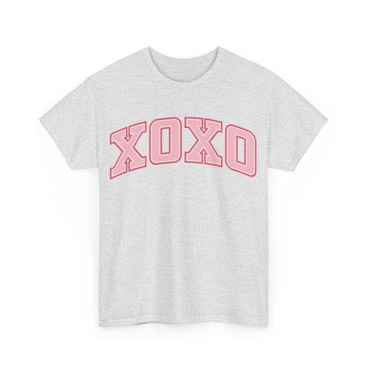 XOXO Valentine's Day Tee