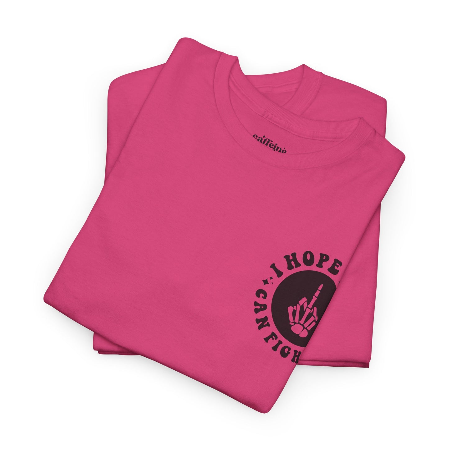 If You Kid Bullies Mine Tee | MORE COLORS