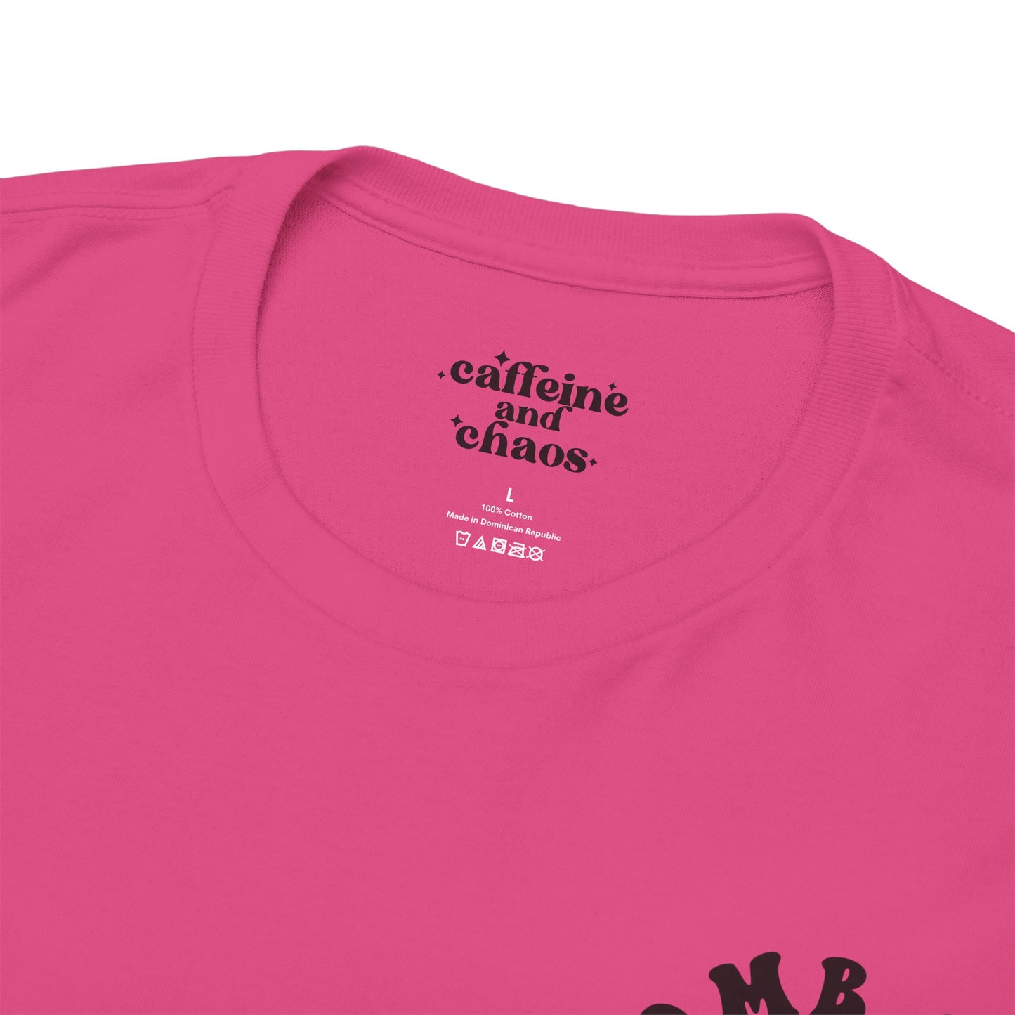 Somebody's Bomb Ass Nurse Tee | MORE COLORS