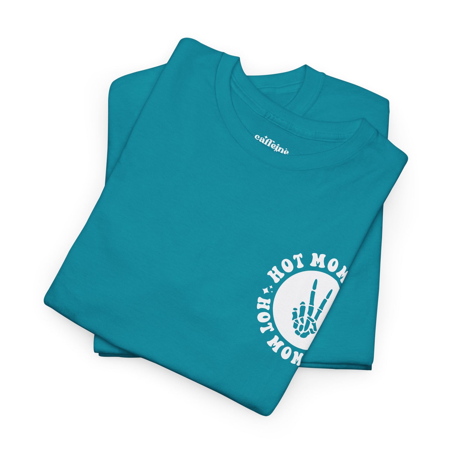 In My Hot Mom Era Tee | MORE COLORS
