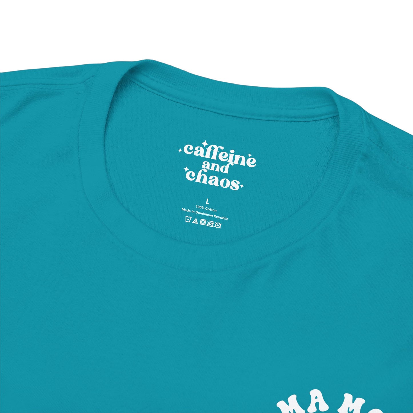 Mama Mommy Mom Bruh Tee | MORE COLORS