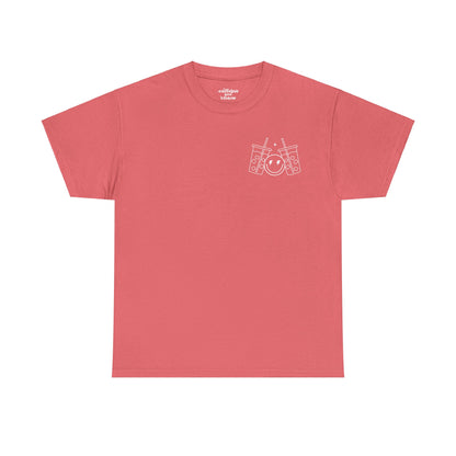 Over Caffeinated Moms Club Tee | MORE COLORS AVAILABLE
