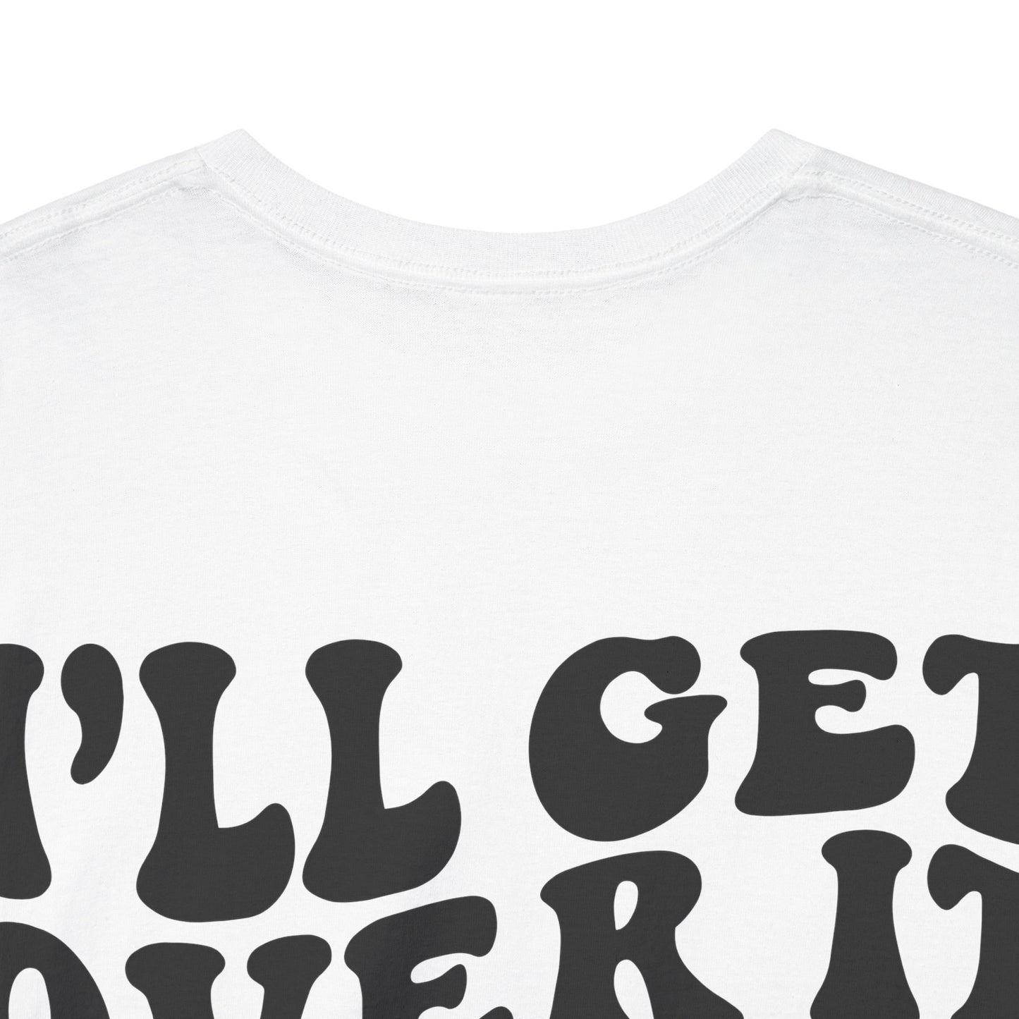 Just Gotta Be Dramatic First Tee | MORE COLORS