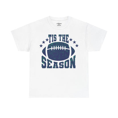 Tis' The Season Eagles Super Bowl LIX Tee