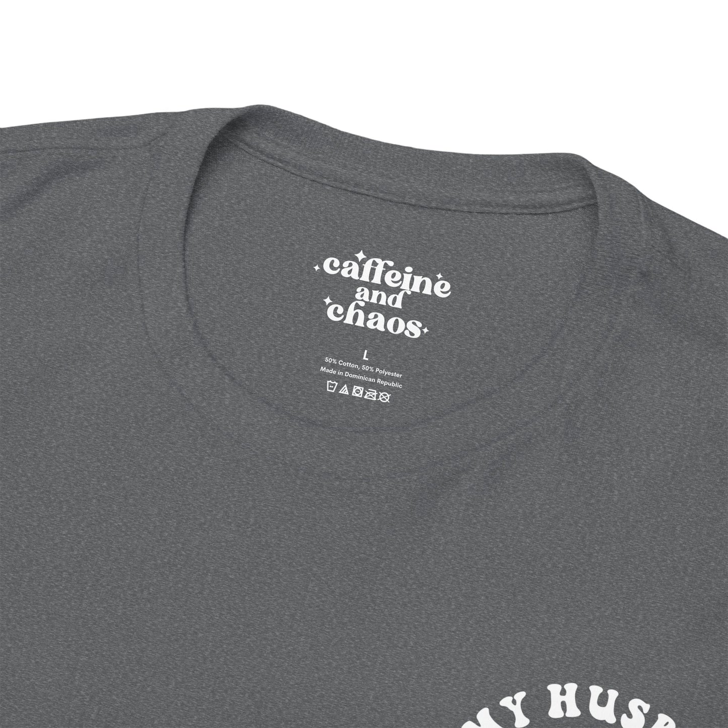 On My Husband's Last Nerve | MORE COLORS