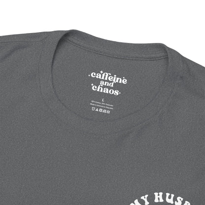 On My Husband's Last Nerve | MORE COLORS