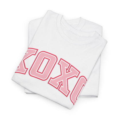 XOXO Valentine's Day Tee