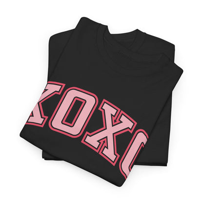 XOXO Valentine's Day Tee