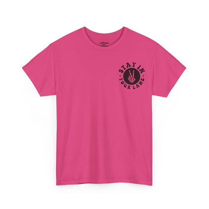 I Know Your Lane Sucks Tee | MORE COLORS
