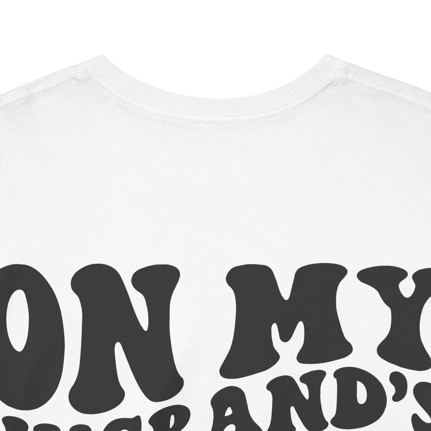 On My Husband's Last Nerve | MORE COLORS