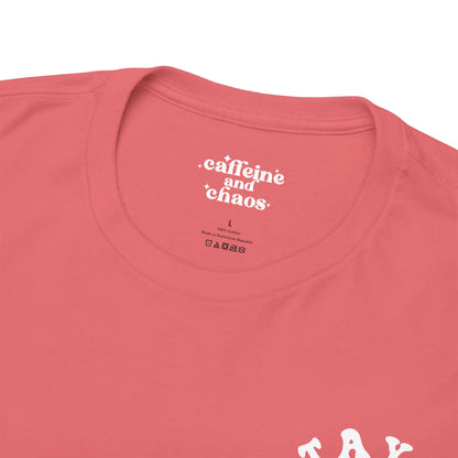 I Know Your Lane Sucks Tee | MORE COLORS