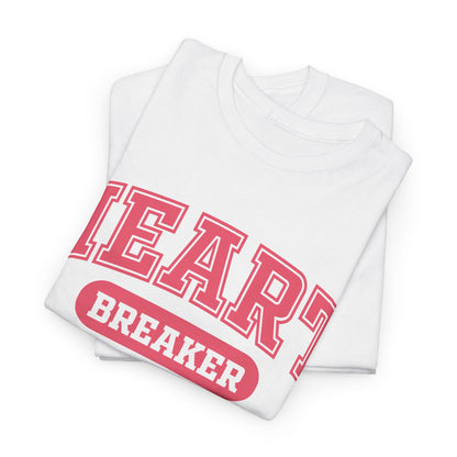 Heart Breaker Valentine's Day Tee | MORE COLORS