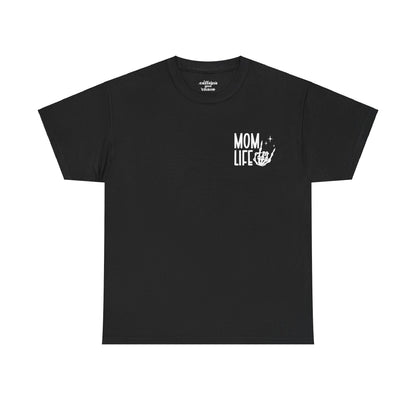 Straight Out of Patience Tee | MORE COLORS AVAILABLE