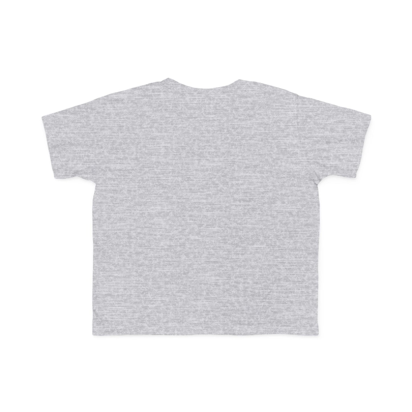 'Mini' Disco Heart Valentine's Day Toddler Tee | MORE COLORS