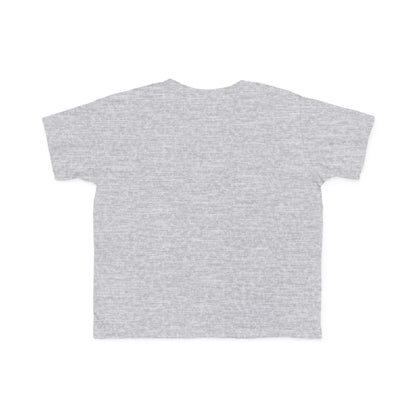 'Mini' Disco Heart Valentine's Day Toddler Tee | MORE COLORS