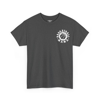 On The Bleachers- Basketball Mama Tee | MORE COLORS