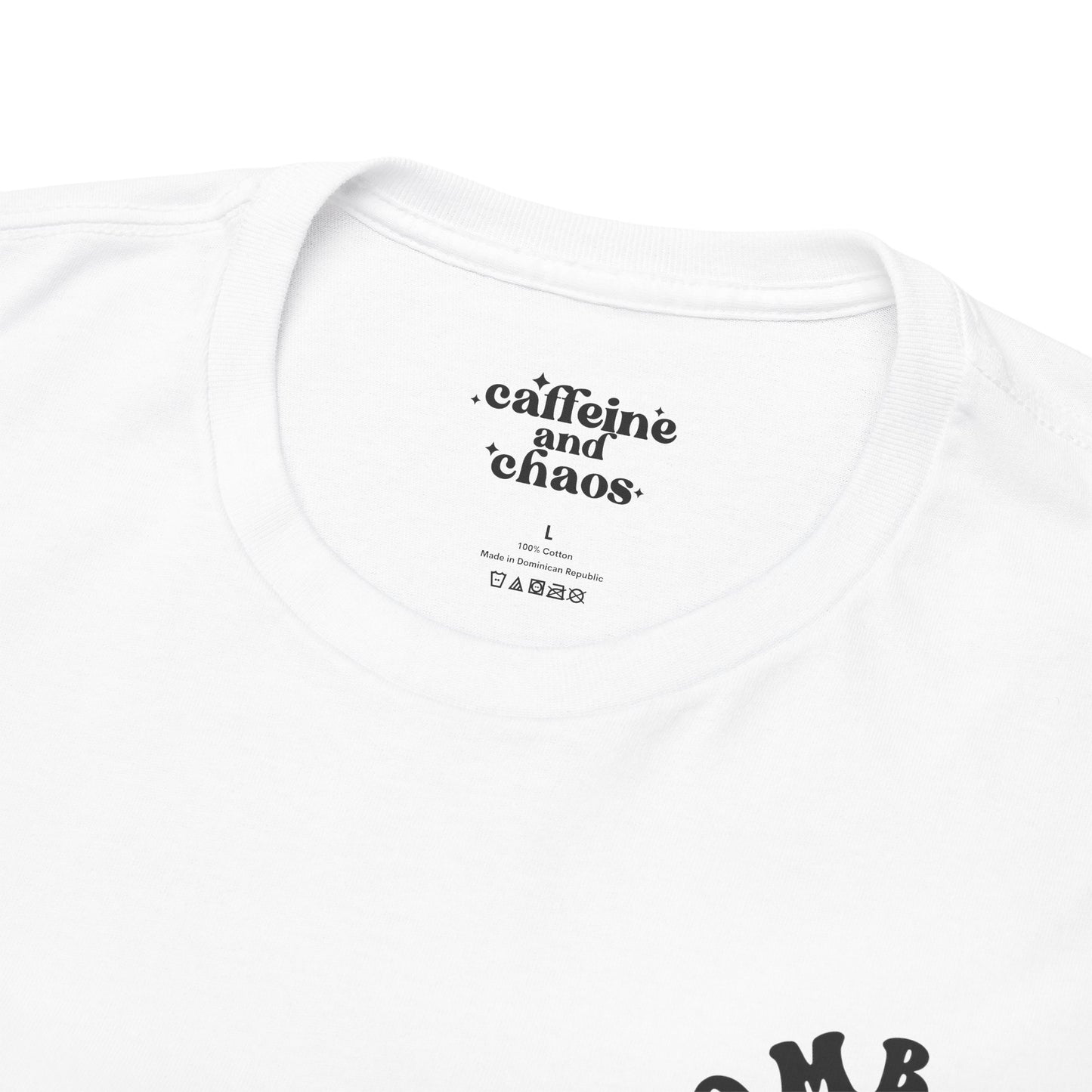 Somebody's Bomb Ass Photographer Tee | MORE COLORS