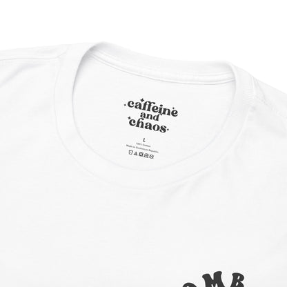 Somebody's Bomb Ass Photographer Tee | MORE COLORS