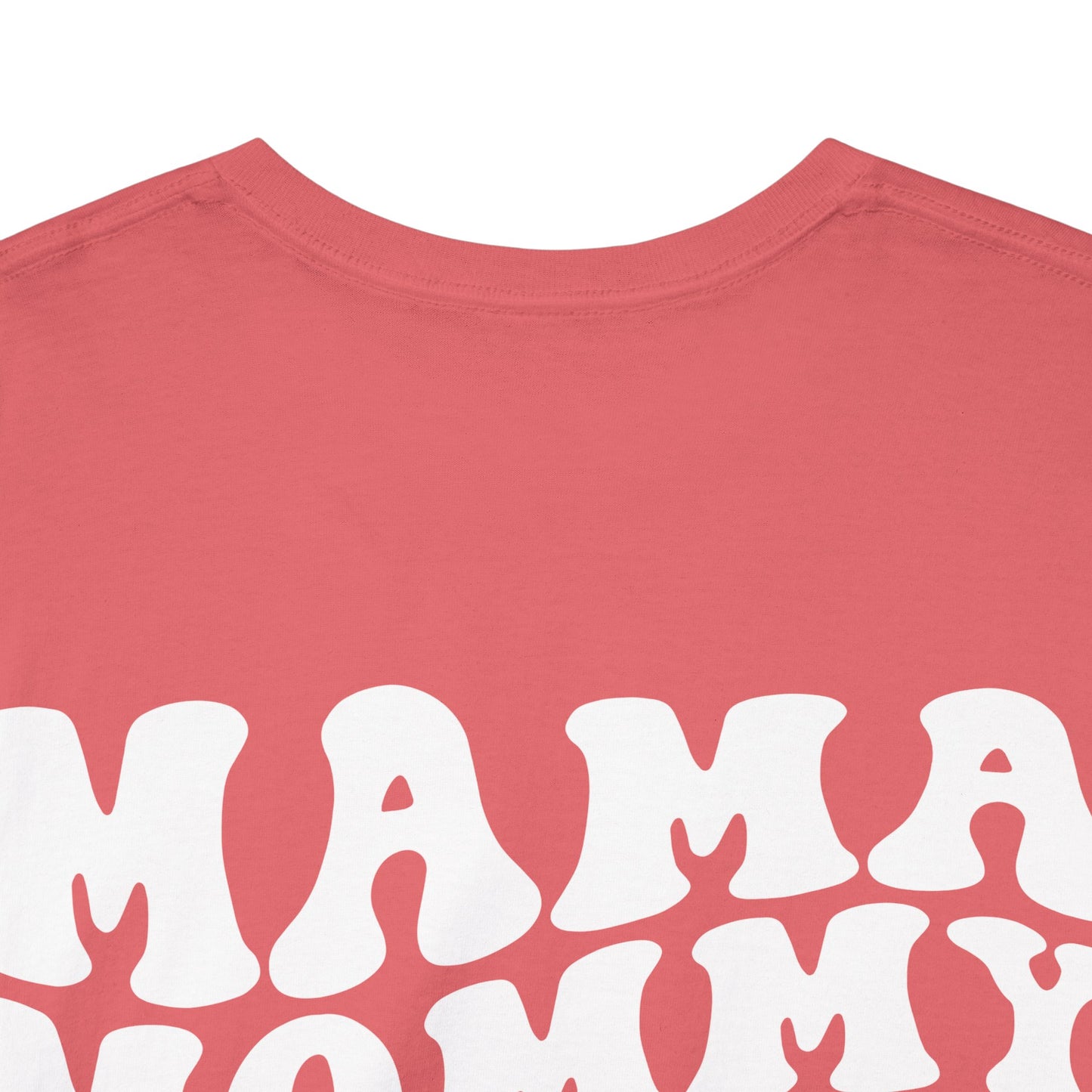 Mama Mommy Mom Bruh Tee | MORE COLORS
