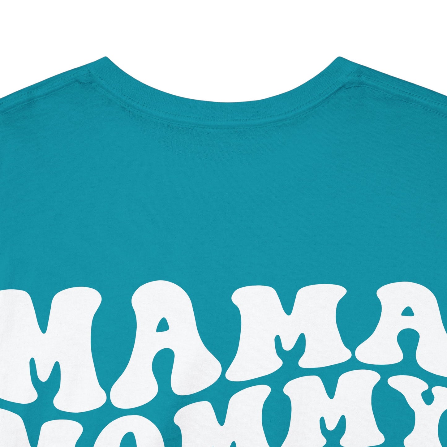 Mama Mommy Mom Bruh Tee | MORE COLORS